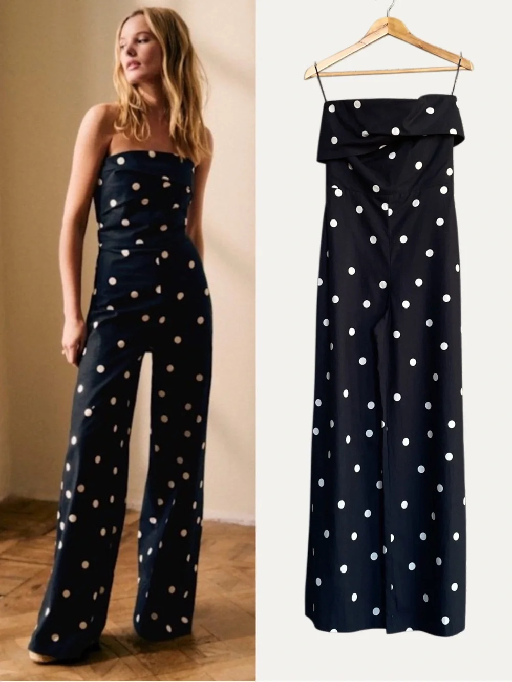 Sezane editions black